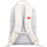 Mochila Nox Pro Series Blanco 2025